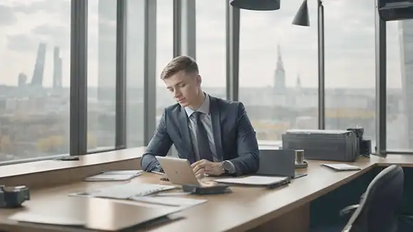 Графическое сопровождение статьи "Управление корпоративными закупками (223-ФЗ) для заказчиков в Белгороде"