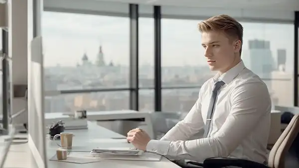 Графическое сопровождение статьи "Специалист в сфере закупок (44-ФЗ, 223-ФЗ) для поставщиков в Белгороде"