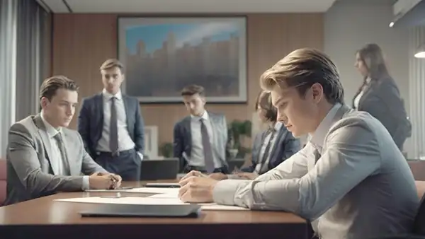 Графическое сопровождение статьи "Эксперт в сфере закупок (44-ФЗ, 223-ФЗ) для поставщиков (код А, В) в Белгороде"