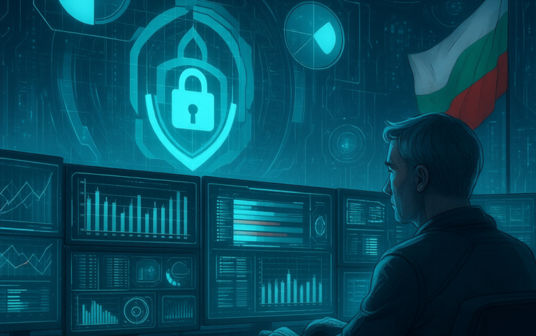 Наглядный пример к статье "Электронный документооборот: Обязательный переход в в Белгороде"