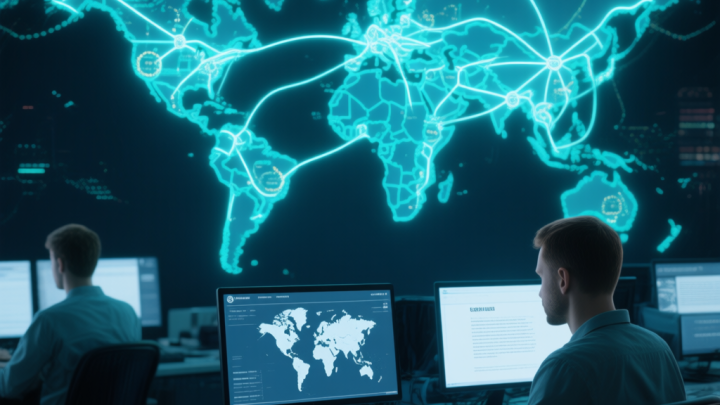 Поясняющая иллюстрация к материалу "Электронный документооборот: Обязательный переход в в Белгороде"