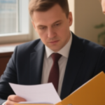 Наглядный пример к статье "Расторжение контракта: Экспертное обучение в Белгороде"