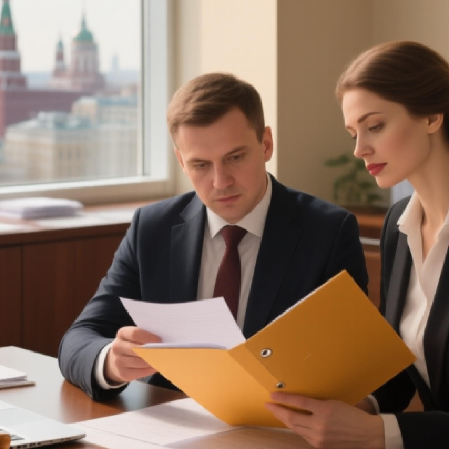 Графическое сопровождение статьи "Обучение закупкам — эффективное повышение квалификации в Донецке"