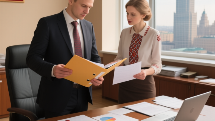 Графическое сопровождение статьи "Продление срока действия записи: Обязательное преимущество в Калуге [sc name=year][/sc]"