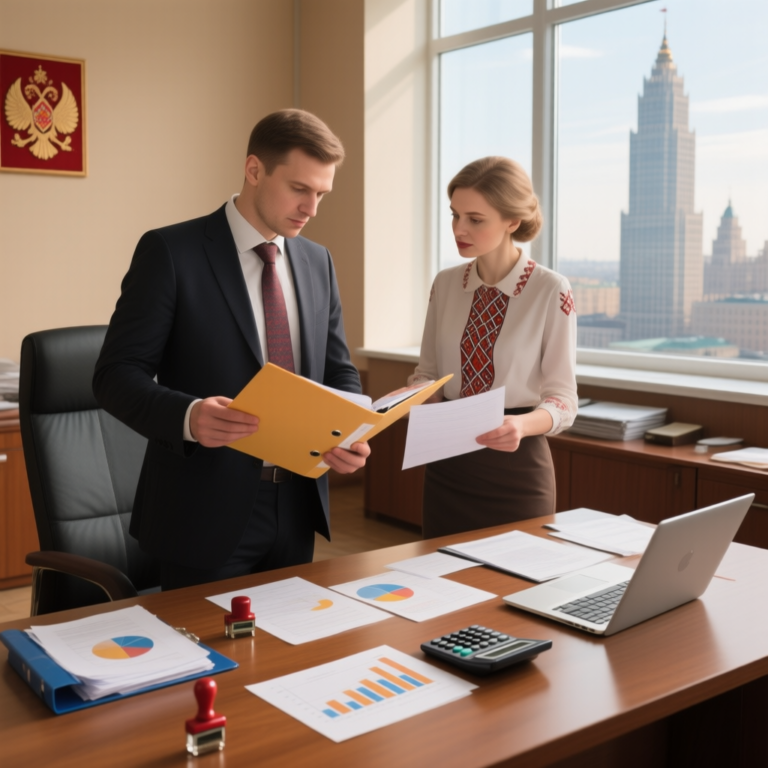 Изображение к статье "Конкурсная документация: Безупречный способ избежать критических ошибок"