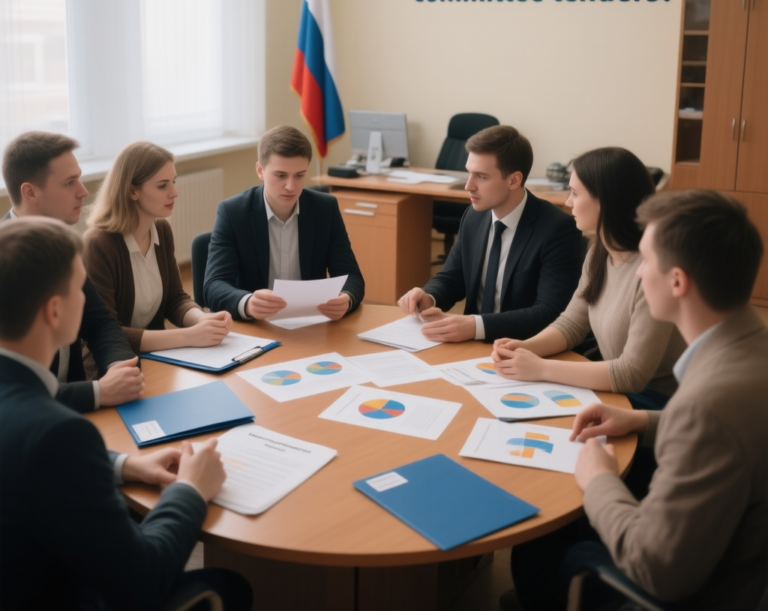 Наглядный пример к статье "Выбор способа закупки по 44-ФЗ в Белгороде"