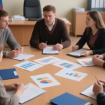 Наглядный пример к статье "Потрясающий план-график закупок по 44-ФЗ в Белгороде"