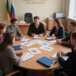 Наглядный пример к статье "Риски контракта: в Белгороде обязательное обучение 44-ФЗ"