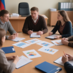 Наглядный пример к статье "Отчетность 44-ФЗ — профессиональное обучение в Белгороде"