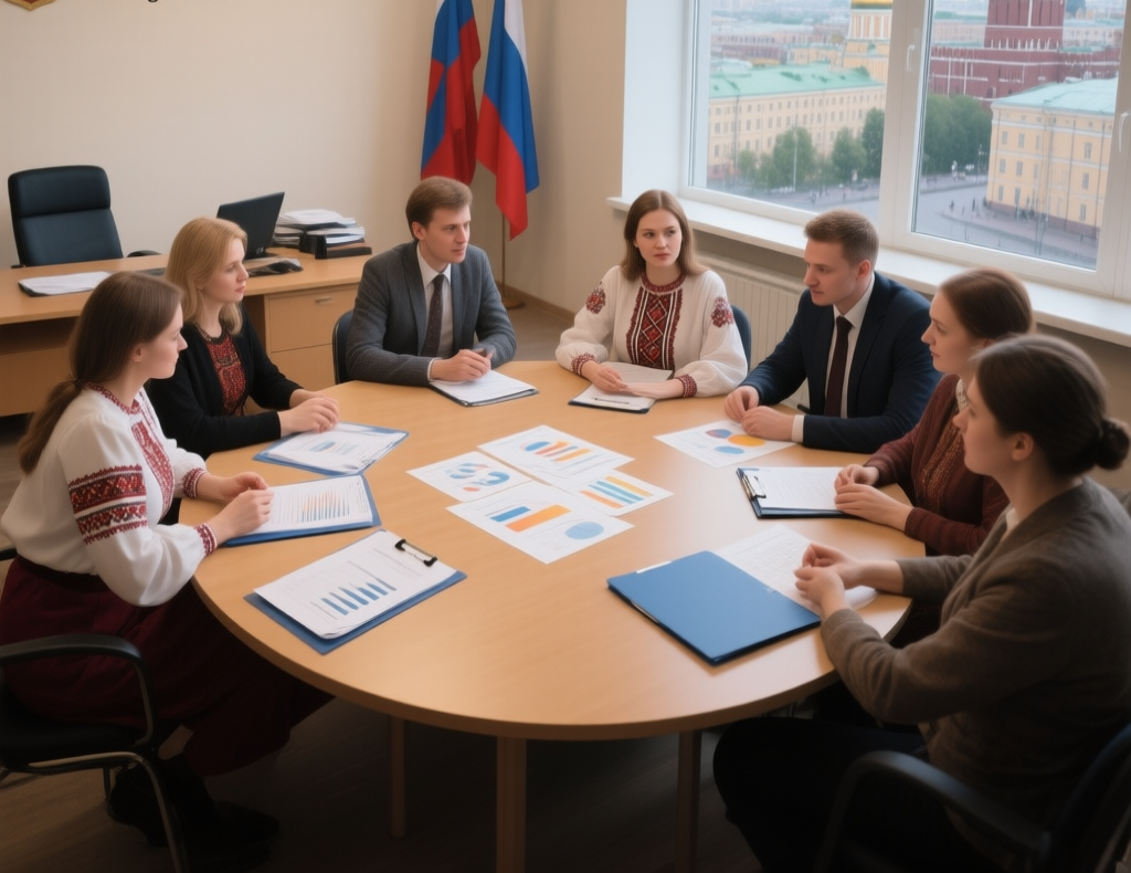 Наглядный пример к статье "Успешные закупки у малого бизнеса в Белгороде"