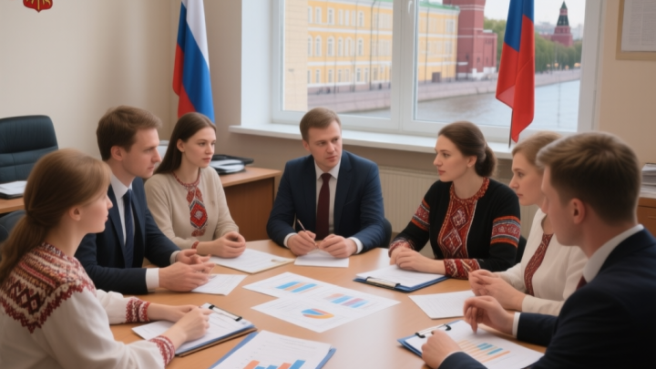 Наглядный пример к статье "Потрясающее планирование закупок 44-ФЗ в Белгороде"