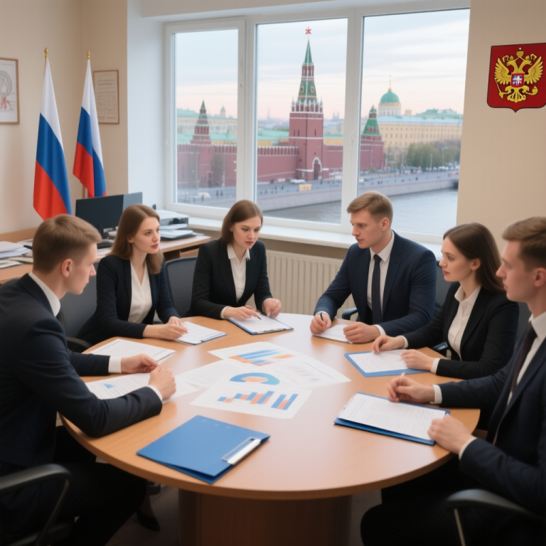 Графическое сопровождение статьи "Национальный режим: Обязательное применение в Донецке [sc name=year][/sc]"