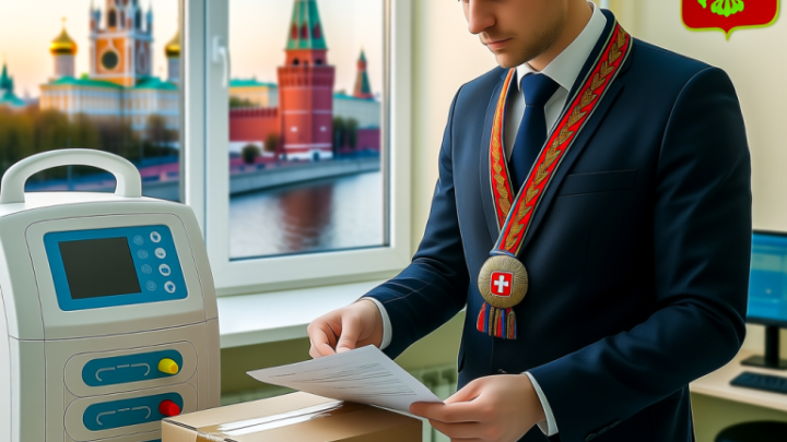 Наглядный пример к статье "Электронные контракты 44-ФЗ — профессиональное обучение в Белгороде"