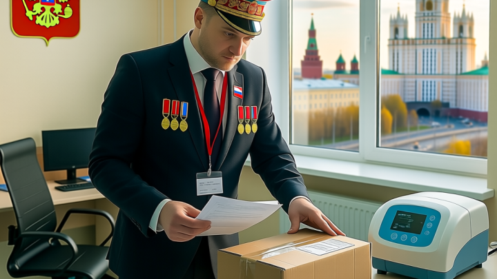 Поясняющая иллюстрация к материалу "Конфликт интересов: обязательные изменения в Кирове [sc name=year][/sc]"