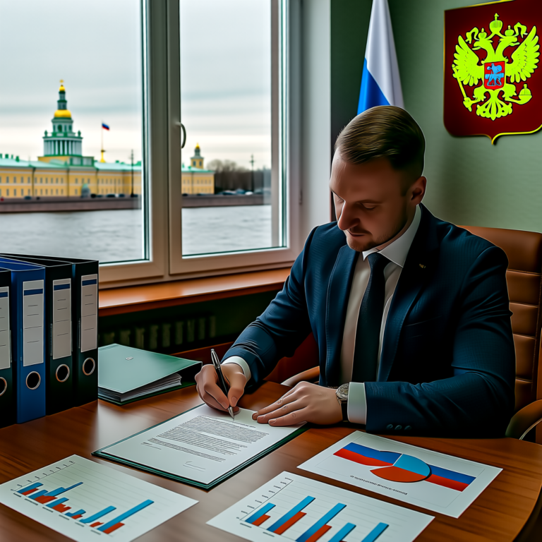 Наглядный пример к статье "Национальный режим в Белгороде: Обязательные преференции"