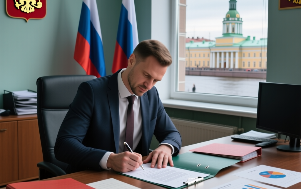 Иллюстрация 1: Единственный поставщик 44-ФЗ: Легальные Правила для Специалистов Графическое сопровождение статьи "Единственный поставщик: Обязательные правила 44-ФЗ в Калуге"