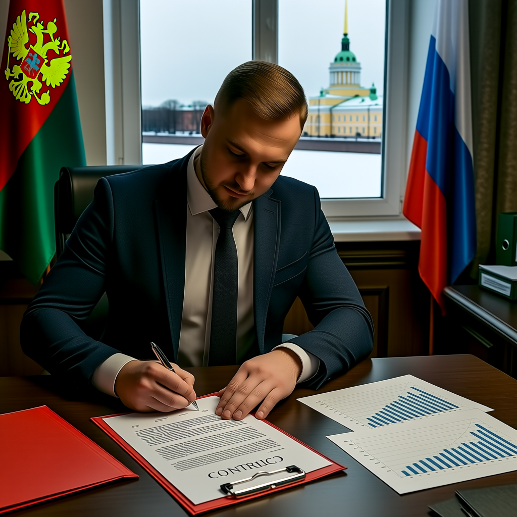 Поясняющая иллюстрация к материалу "Обучение контрактным управляющим в Калуге: Экспресс-курсы 44-ФЗ"