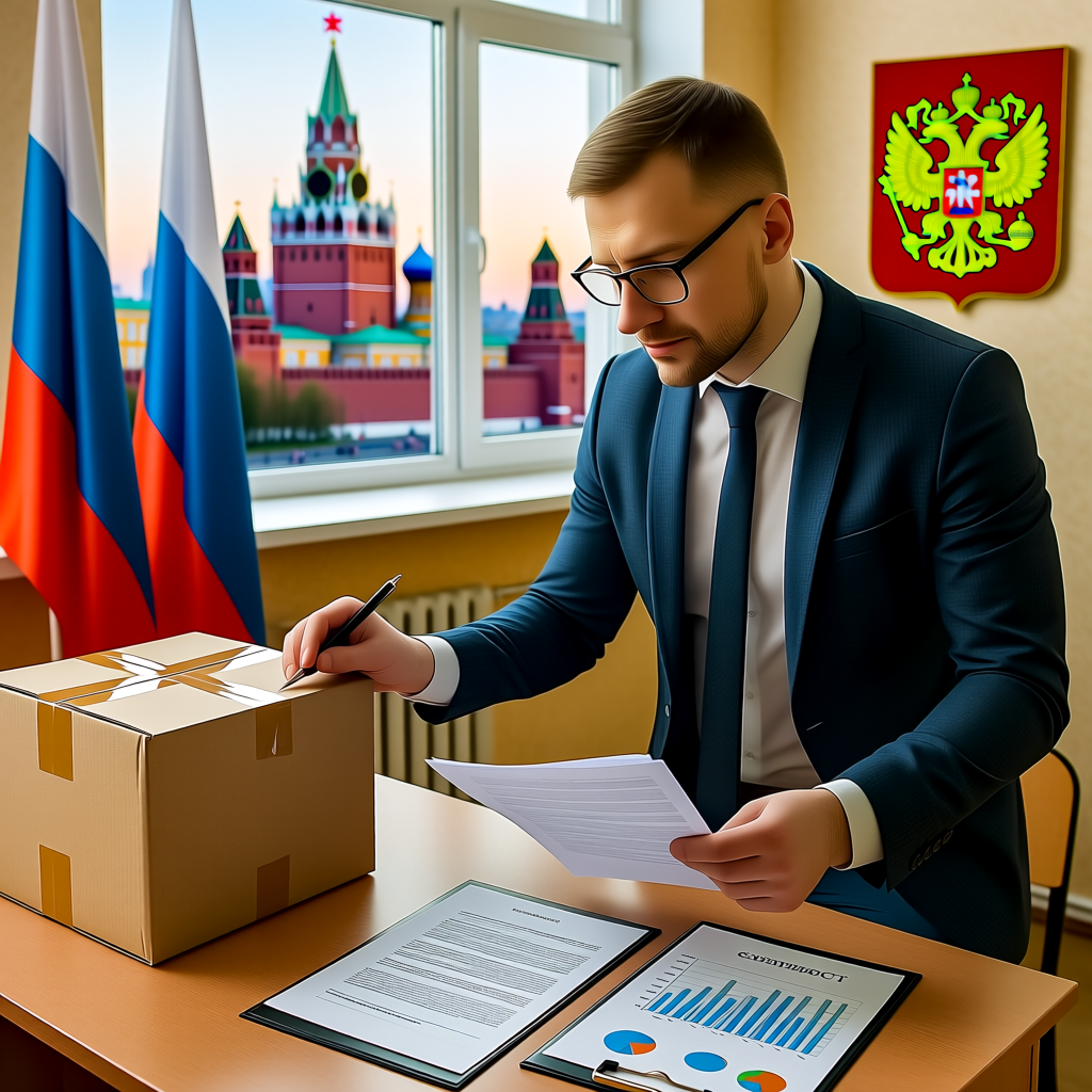 Изображение к статье "Контрактная система: Важное руководство по 44-ФЗ"