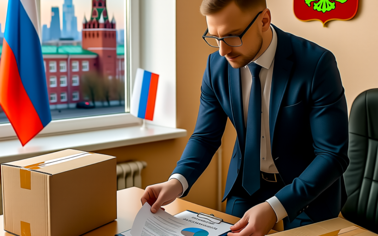 Поясняющая иллюстрация к материалу "Оценка поставщика: эффективные критерии в Белгороде"