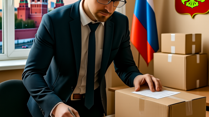 Поясняющая иллюстрация к материалу "Обучение контрактным управляющим: эксклюзивные курсы в Санкт-Петербурге"