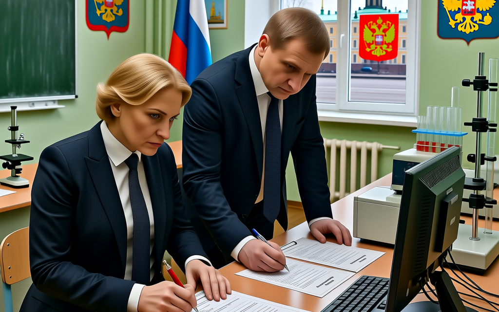 Наглядный пример к статье "Электронные контракты: Полное руководство в Белгороде"