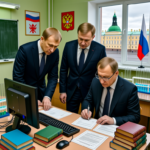 Наглядный пример к статье "Расторжение контракта легко в Белгороде обучение"