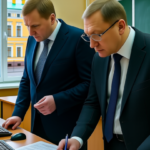 Наглядный пример к статье "Обеспечение заявок: Эксклюзивное обучение в Белгороде"