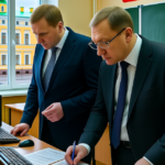 Наглядный пример к статье "Товары с ограниченным доступом — профессиональное обучение в Белгороде"