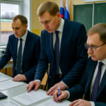 Наглядный пример к статье "Законодательство 44-ФЗ — важные изменения в Белгороде"