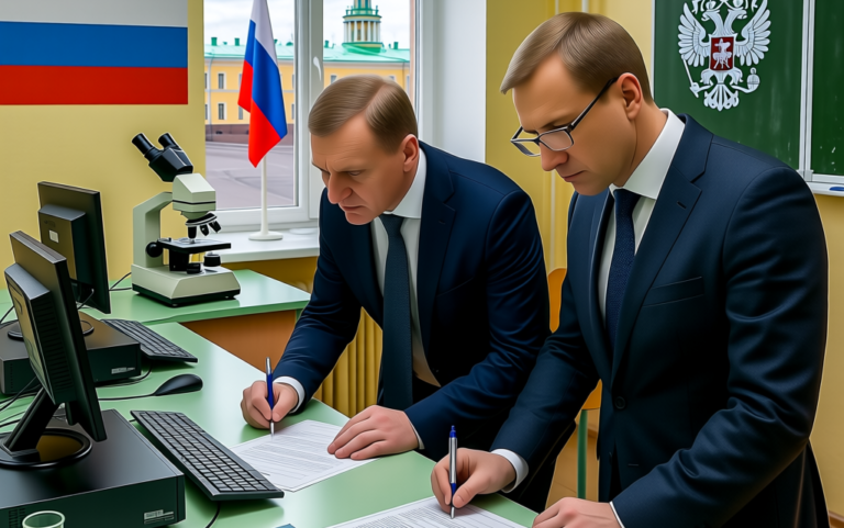 Графическое сопровождение статьи "Аккредитация на электронных площадках: эффективная в [sc name=year][/sc] году в Белгороде"