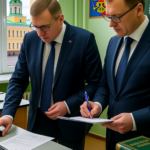 Наглядный пример к статье "Обновления законодательства 44-ФЗ обучение в Белгороде"