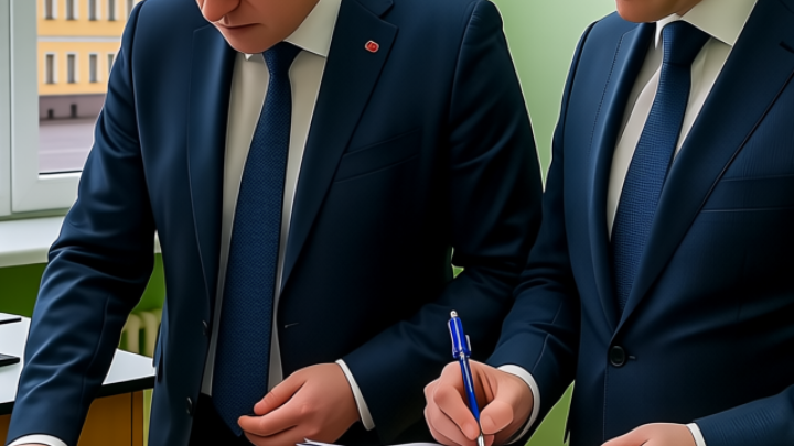 Графическое сопровождение статьи "Планирование закупок 44-ФЗ — профессиональное обучение в Калуге"