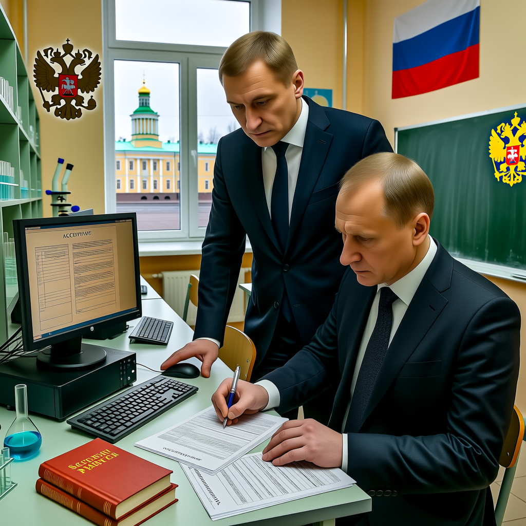 Наглядный пример к статье "Эксклюзивная подготовка отчетности в Белгороде безупречно"