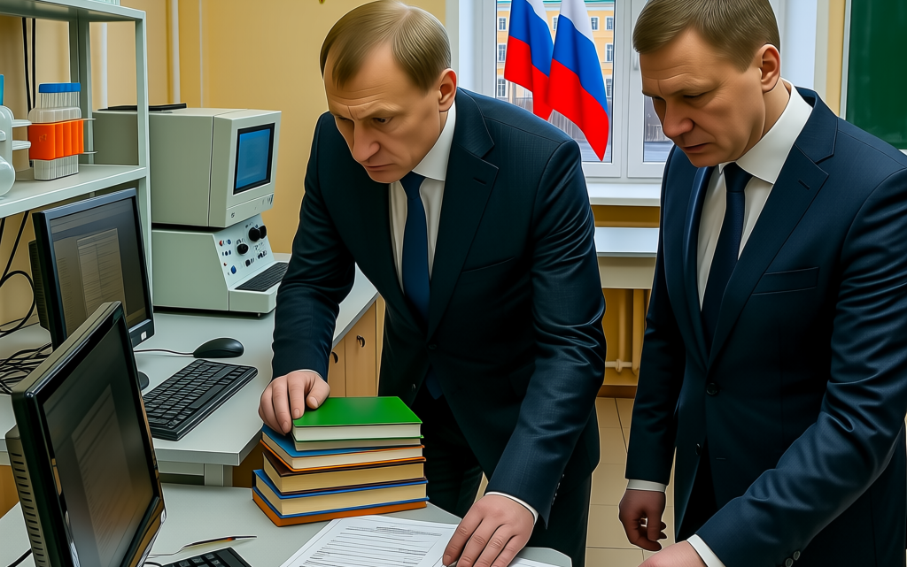 Наглядный пример к статье "Нацрежим в закупках: Эксклюзивные разъяснения в Белгороде [sc name=year][/sc]"