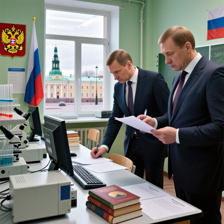 Изображение к статье "Отчет об объеме закупок российских товаров: Легкая инструкция"