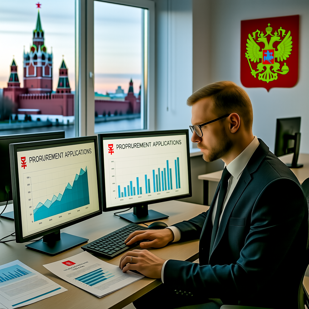 Графическое сопровождение статьи "Электронные контракты: обязательные изменения в Белгороде"