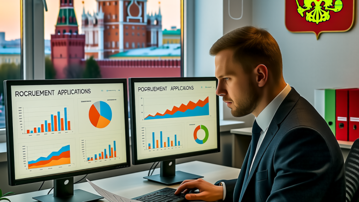 Иллюстрация 1: Регистрация в ЕИС: Полное и Легкое Руководство для Участников Изображение к статье "Регистрация в ЕИС: Полное и Легкое Руководство для Участников"