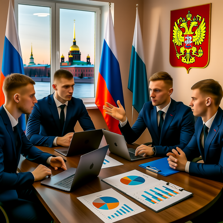 Графическое сопровождение статьи "Постановление N 617: Обязательный гид в Калуге [sc name=year][/sc]"