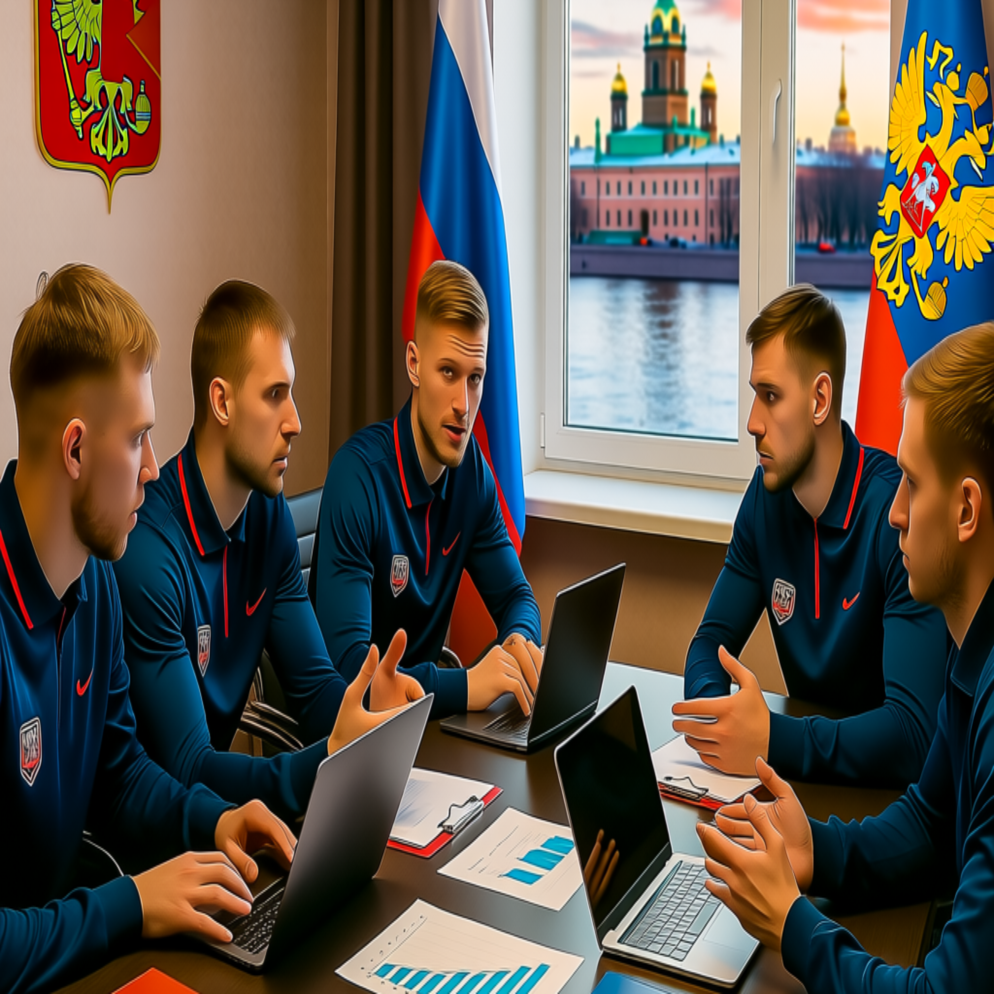 Иллюстрация 2: Отчетность закупок: Эксклюзивное обучение для карьерного роста Поясняющая иллюстрация к материалу "Отчетность закупок: Эксклюзивное обучение в Тюмени"