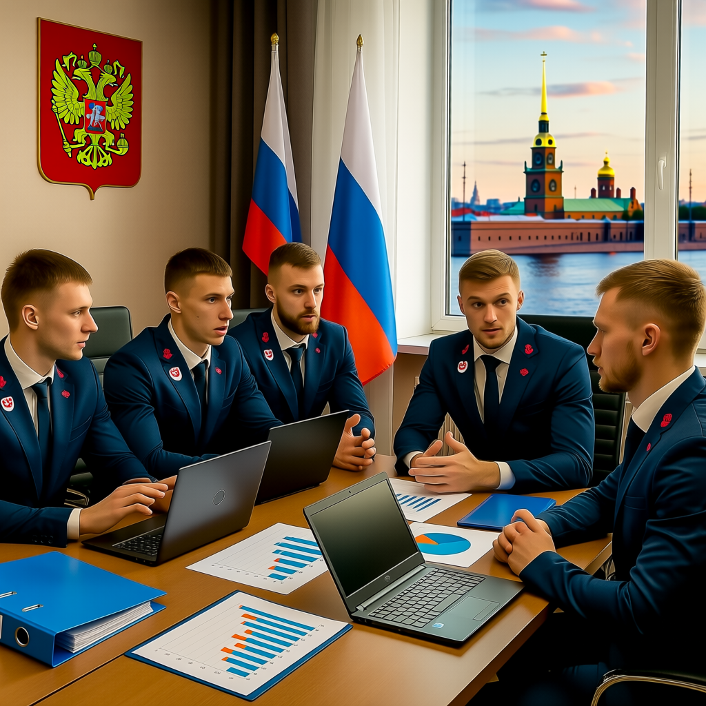 Иллюстрация 2: Национальные преференции: важный механизм для выгодных госзакупок Изображение к статье "Национальные преференции: важный механизм для выгодных госзакупок"