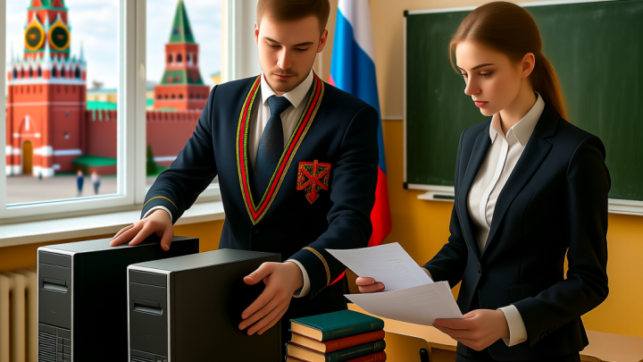 Наглядный пример к статье "Закупки у малого бизнеса в Белгороде: Обязательное обучение"