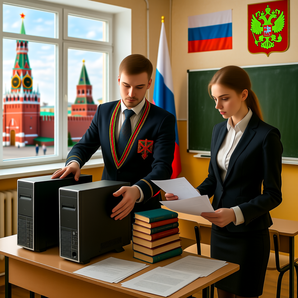 Наглядный пример к статье "Повышение квалификации госслужащих: Обязательный курс в Белгороде [sc name=year][/sc]"