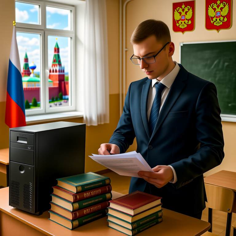 Поясняющая иллюстрация к материалу "44-ФЗ: эффективное обоснование цены контракта в Белгороде"