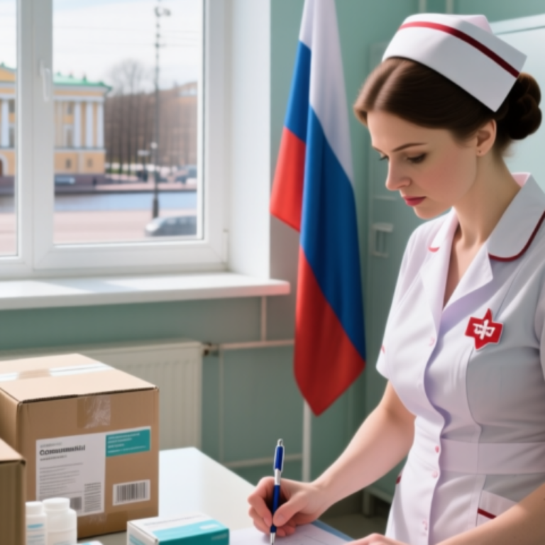 Графическое сопровождение статьи "Импортозамещение: эксклюзивные правила закупок в Пензе"
