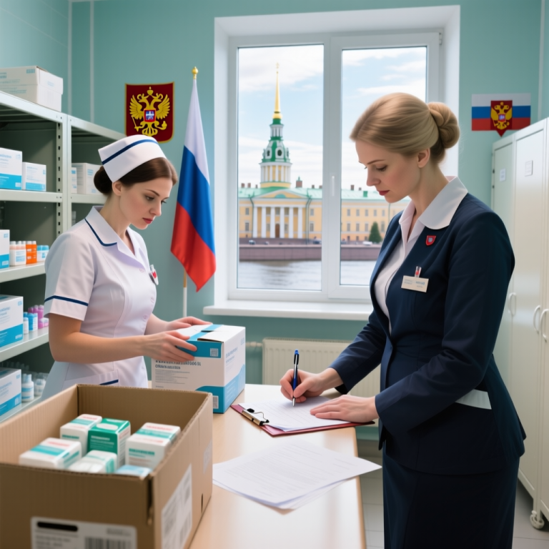 Иллюстрация 1: Обучение контролю исполнения контракта для заказчиков Графическое сопровождение статьи "Контроль исполнения контракта 44-ФЗ — профессиональное обучение в Донецке"