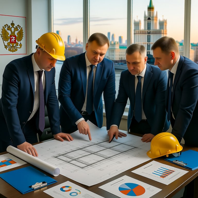Иллюстрация 1: Защита прав поставщика: обучение по всей россии Графическое сопровождение статьи "Защита прав поставщика: эксклюзивное обучение в Твери"