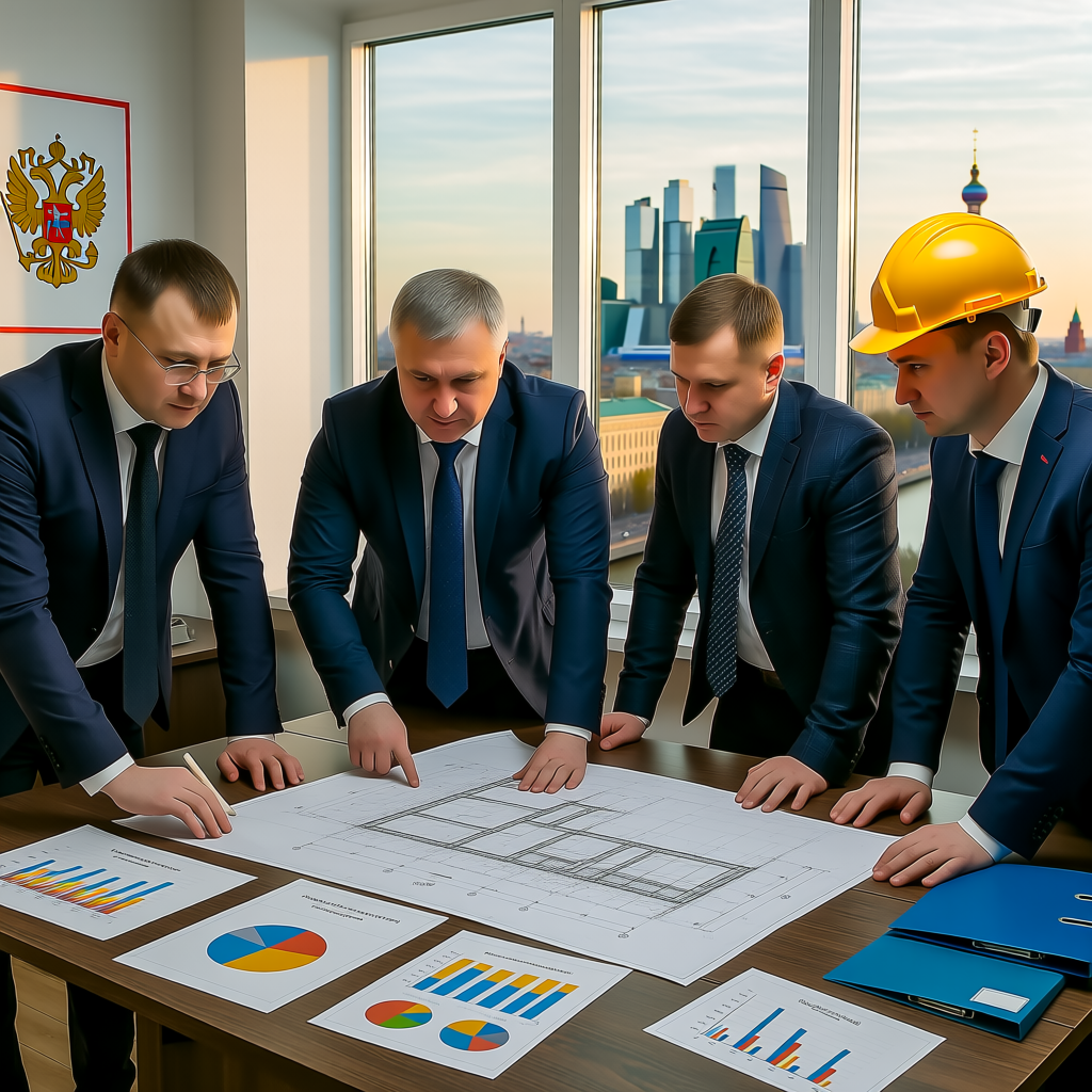 Иллюстрация 1: Расторжение контракта по 44-ФЗ: важный порядок для заказчика Изображение к статье "Расторжение контракта по 44-ФЗ: важный порядок для заказчика"