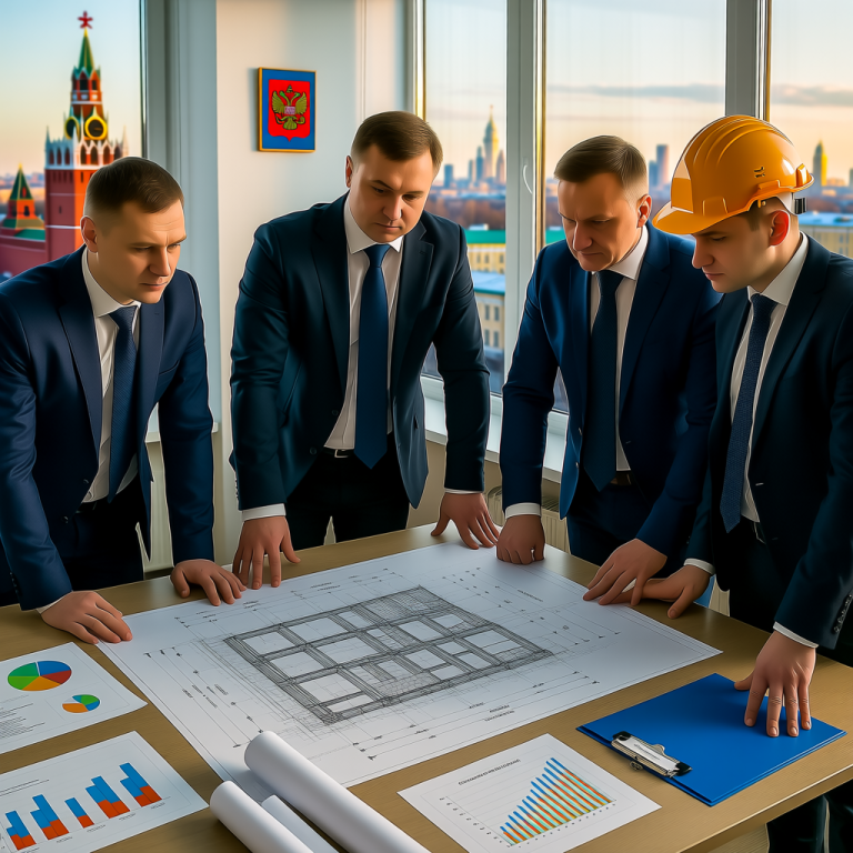 Изображение к статье "Обучение планированию закупок для успеха"