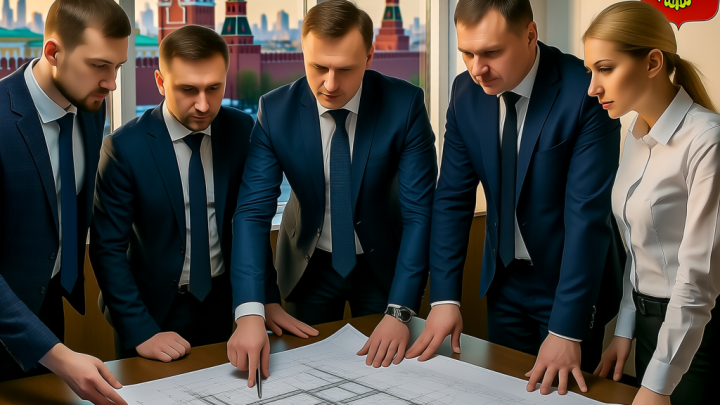 Поясняющая иллюстрация к материалу "Безупречная отчетность контрактной системы в Белгороде"