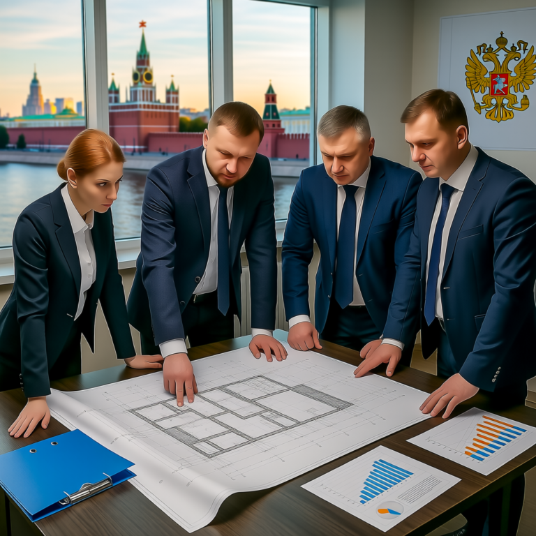 Наглядный пример к статье "Обновления законодательства: обязательные курсы Москва в Белгороде"